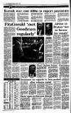 Irish Independent Thursday 09 April 1992 Page 6