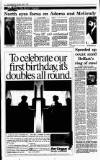 Irish Independent Thursday 09 April 1992 Page 14