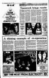 Irish Independent Thursday 09 April 1992 Page 18