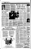 Irish Independent Tuesday 14 April 1992 Page 4