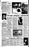 Irish Independent Tuesday 14 April 1992 Page 6