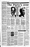 Irish Independent Tuesday 14 April 1992 Page 12