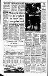 Irish Independent Wednesday 15 April 1992 Page 8
