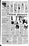 Irish Independent Wednesday 15 April 1992 Page 10