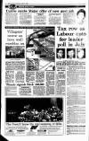 Irish Independent Wednesday 15 April 1992 Page 12