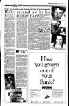 Irish Independent Wednesday 22 April 1992 Page 11