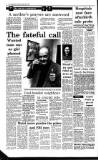 Irish Independent Thursday 23 April 1992 Page 8
