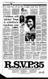 Irish Independent Thursday 23 April 1992 Page 12