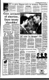 Irish Independent Thursday 23 April 1992 Page 15