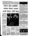 Irish Independent Friday 24 April 1992 Page 46