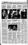 Irish Independent Saturday 25 April 1992 Page 6