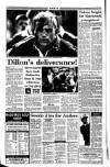 Irish Independent Monday 27 April 1992 Page 28