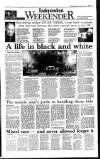 Irish Independent Saturday 02 May 1992 Page 11