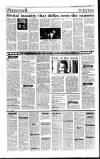 Irish Independent Saturday 02 May 1992 Page 17