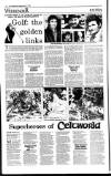 Irish Independent Saturday 02 May 1992 Page 18