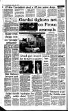 Irish Independent Tuesday 05 May 1992 Page 8