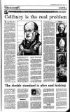 Irish Independent Saturday 09 May 1992 Page 15