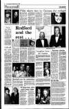 Irish Independent Saturday 09 May 1992 Page 20