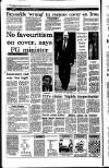 Irish Independent Saturday 30 May 1992 Page 6