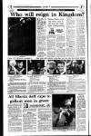 Irish Independent Monday 15 June 1992 Page 27
