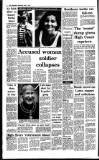 Irish Independent Wednesday 03 June 1992 Page 8