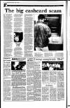 Irish Independent Thursday 04 June 1992 Page 10