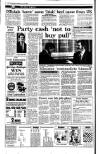 Irish Independent Saturday 06 June 1992 Page 6