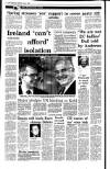 Irish Independent Saturday 06 June 1992 Page 8
