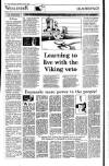 Irish Independent Saturday 06 June 1992 Page 12