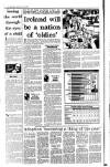 Irish Independent Monday 08 June 1992 Page 6