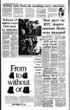 Irish Independent Monday 08 June 1992 Page 8
