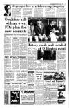Irish Independent Monday 08 June 1992 Page 11