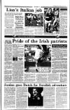 Irish Independent Monday 08 June 1992 Page 22