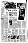Irish Independent Monday 15 June 1992 Page 8