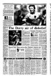Irish Independent Monday 15 June 1992 Page 28
