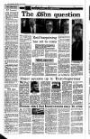 Irish Independent Monday 29 June 1992 Page 10