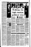 Irish Independent Tuesday 30 June 1992 Page 8