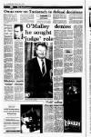Irish Independent Thursday 02 July 1992 Page 12
