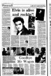 Irish Independent Saturday 04 July 1992 Page 14
