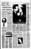 Irish Independent Saturday 04 July 1992 Page 18