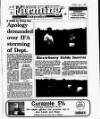 Irish Independent Tuesday 07 July 1992 Page 23