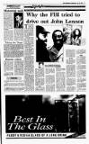 Irish Independent Wednesday 08 July 1992 Page 9