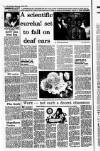 Irish Independent Wednesday 22 July 1992 Page 6