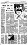 Irish Independent Wednesday 22 July 1992 Page 7