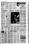 Irish Independent Wednesday 22 July 1992 Page 12