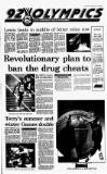 Irish Independent Wednesday 22 July 1992 Page 25