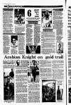 Irish Independent Wednesday 22 July 1992 Page 32