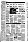 Irish Independent Monday 27 July 1992 Page 10
