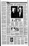 Irish Independent Tuesday 28 July 1992 Page 10