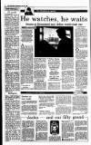 Irish Independent Wednesday 29 July 1992 Page 12
